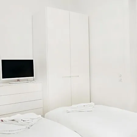 Rheingold - Hagen Von Tronje 4 Lejlighed